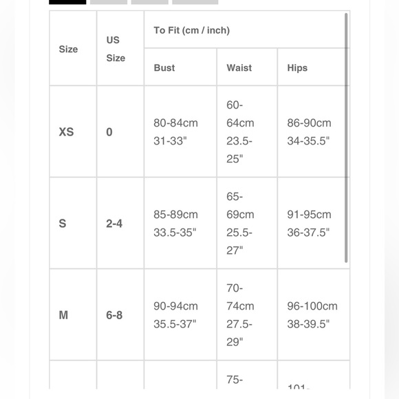 Short white dress with big bow in back size S. NEVER WORE - Picture 5 of 5